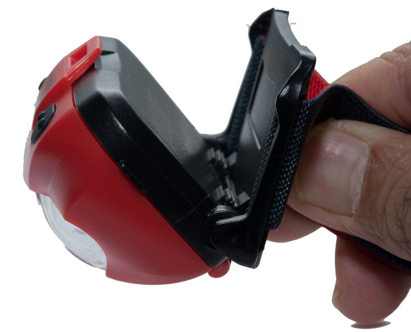 Load image into Gallery viewer, Minion 168 Headlamp
