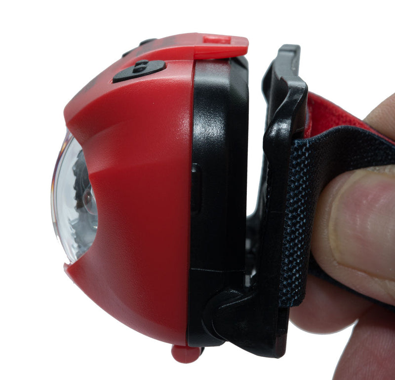 Load image into Gallery viewer, Minion 168 Headlamp

