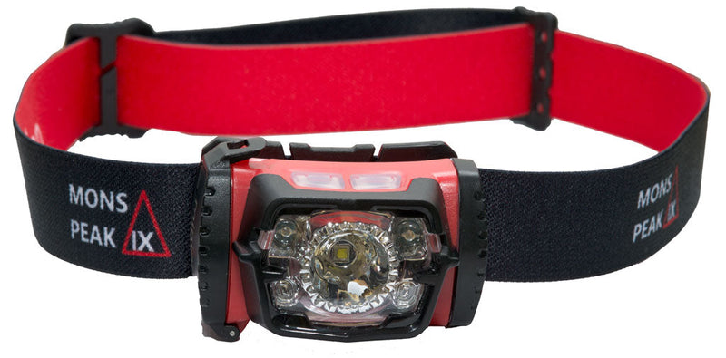 Load image into Gallery viewer, Minion 220 Headlamp
