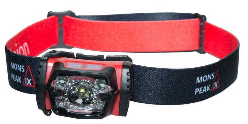 Load image into Gallery viewer, Minion 220 Headlamp
