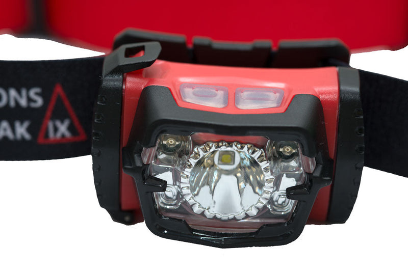 Load image into Gallery viewer, Minion 220 Headlamp
