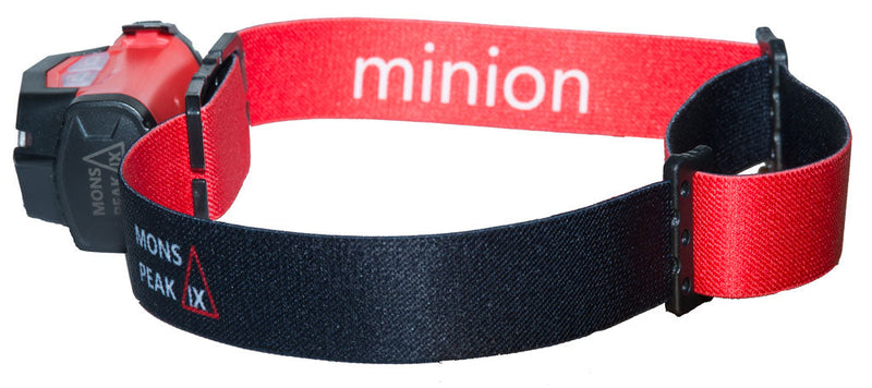 Load image into Gallery viewer, Minion 220 Headlamp
