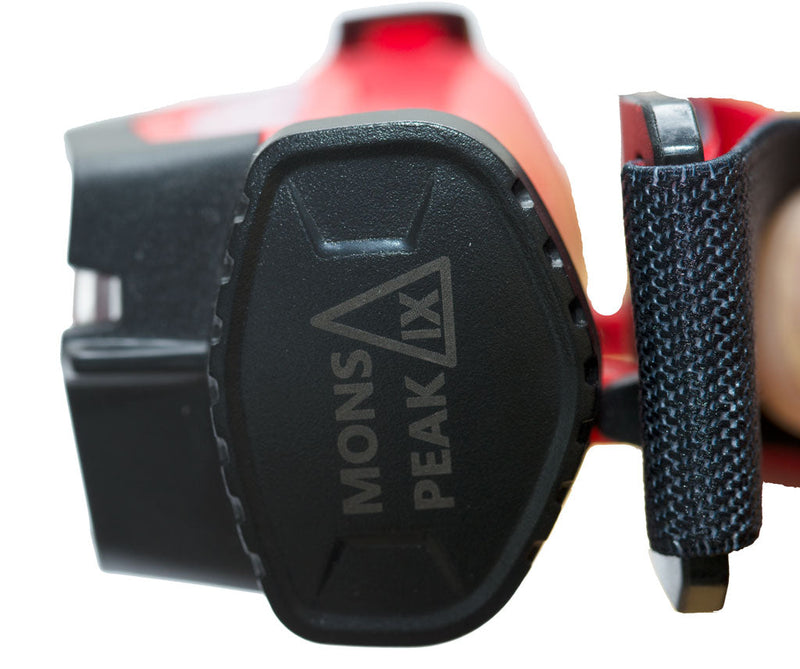 Load image into Gallery viewer, Minion 220 Headlamp
