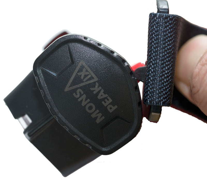 Load image into Gallery viewer, Minion 220 Headlamp
