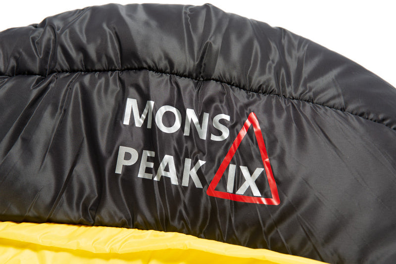 Load image into Gallery viewer, Settler 15 F Sleeping Bag
