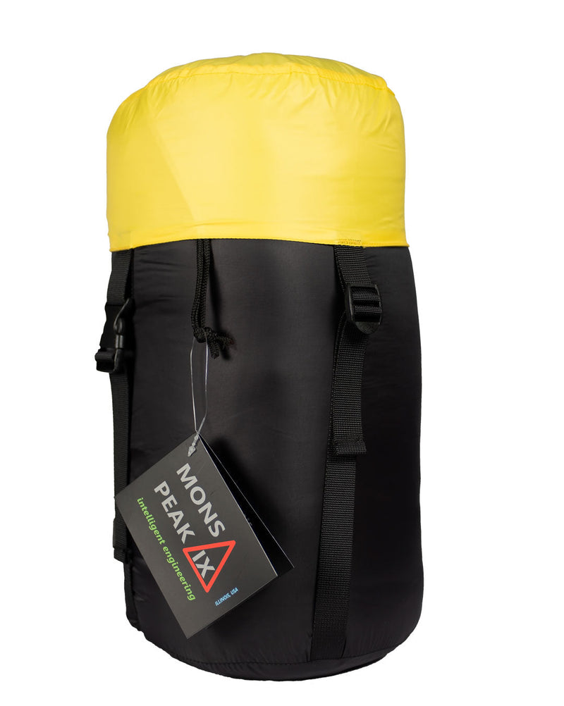 Load image into Gallery viewer, Settler 15 F Sleeping Bag
