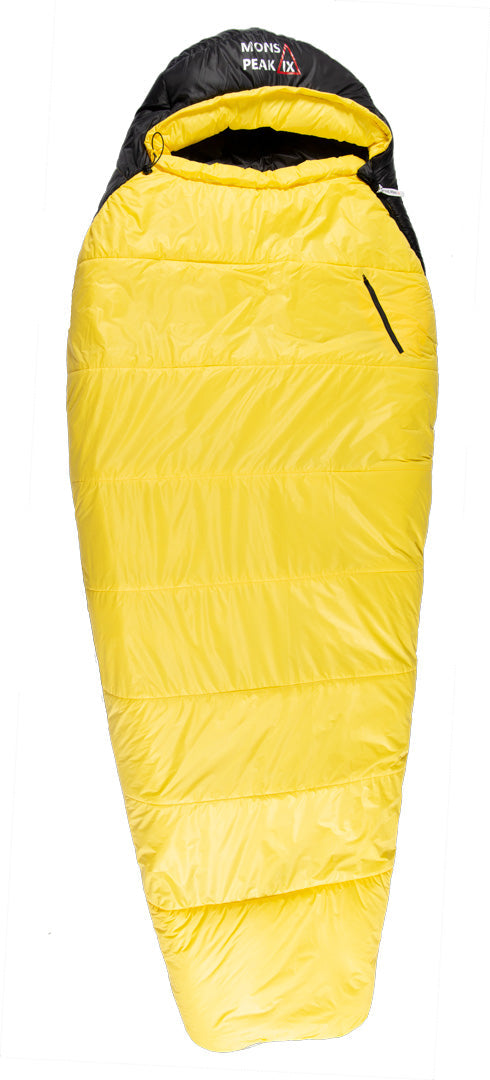Load image into Gallery viewer, Settler 15 F Sleeping Bag
