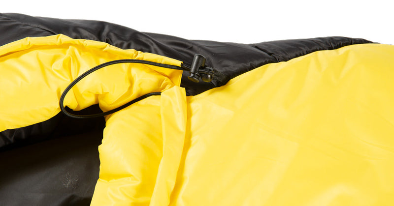 Load image into Gallery viewer, Settler 15 F Sleeping Bag
