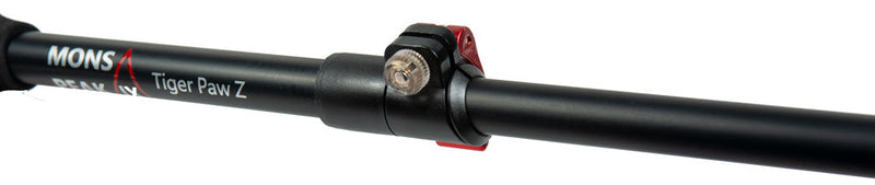 Load image into Gallery viewer, Tiger Paw Z Trekking Poles (Z-135)
