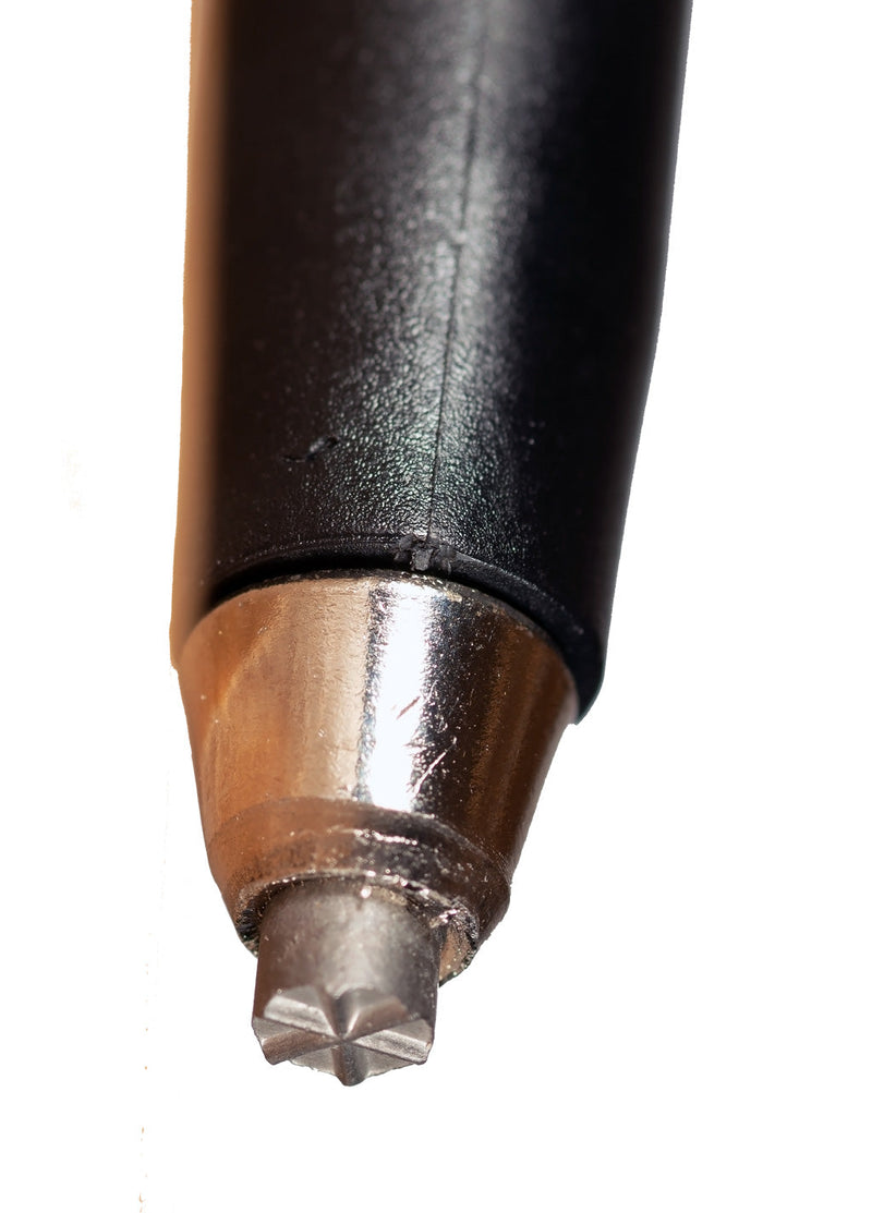 Load image into Gallery viewer, Trekking Poles Universal Carbide Tips (4-Pack)
