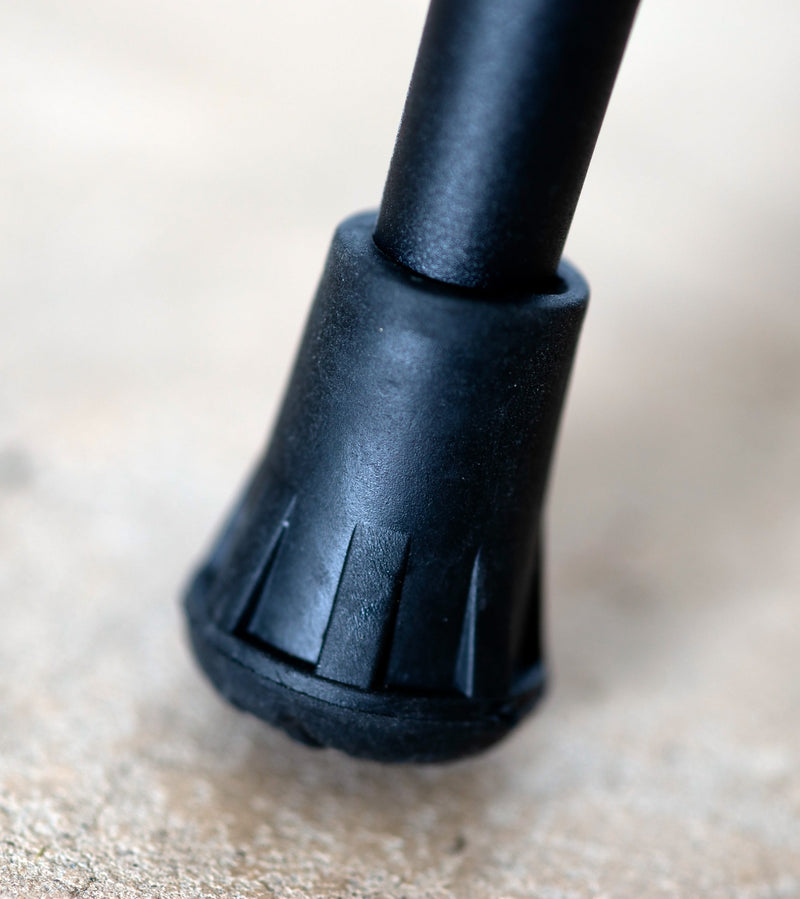 Load image into Gallery viewer, Trekking Poles Rubber Tips (4-Pack)
