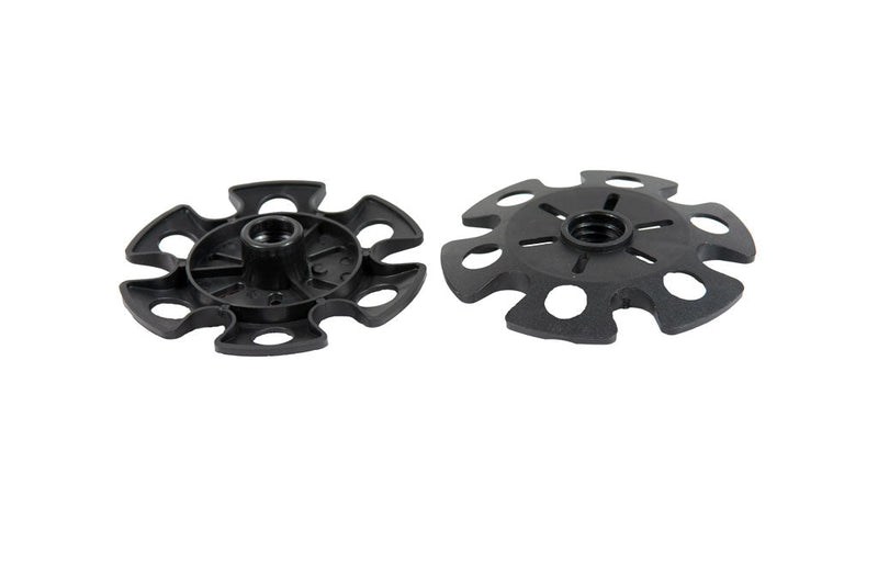 Load image into Gallery viewer, Trekking Poles Snow Powder Sand Baskets (Pair)
