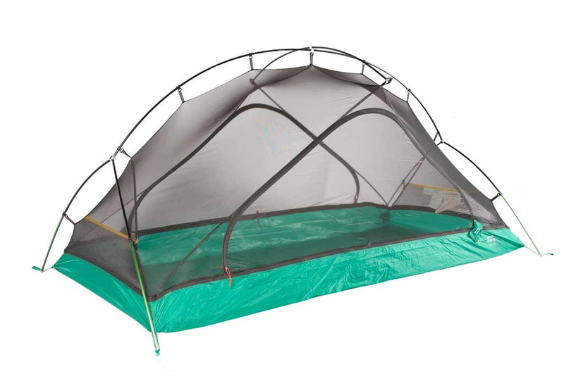 Load image into Gallery viewer, Trail 21+ 2 Person and 1+ Person 2-in-1 Backpacking Tent (Both Sizes Included)
