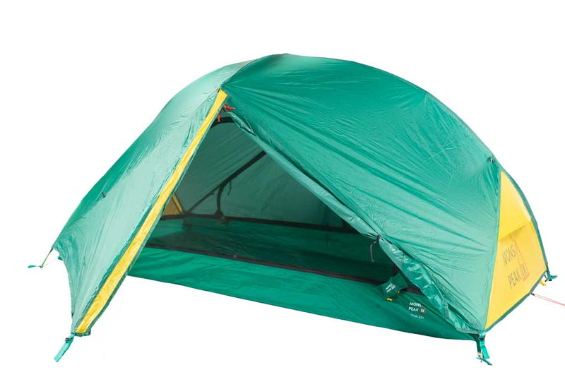 Load image into Gallery viewer, Trail 21+ 2-in-1 Backpacking Tent (1+ Person Only)

