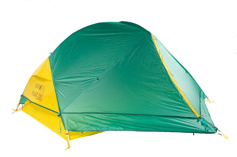 Load image into Gallery viewer, Trail 21+ 2 Person and 1+ Person 2-in-1 Backpacking Tent (Both Sizes Included)
