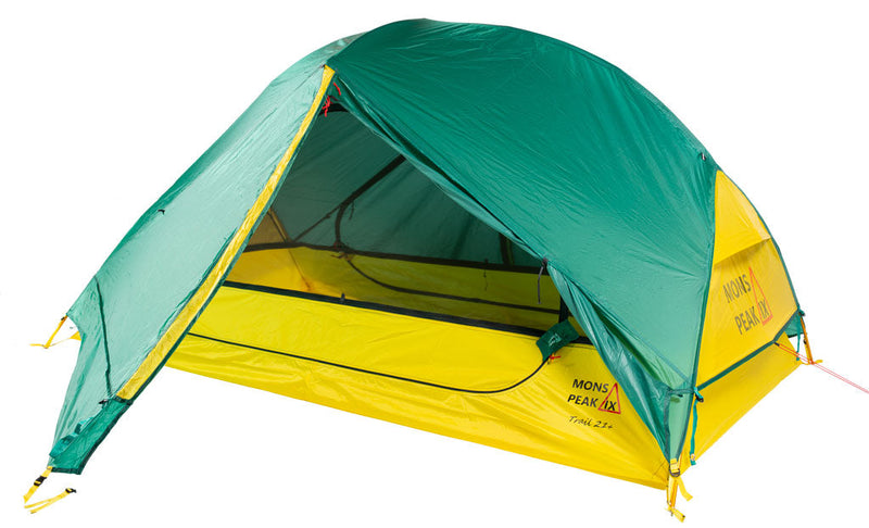 Load image into Gallery viewer, Trail 21+ 2-in-1 Backpacking Tent (2 Person Only)
