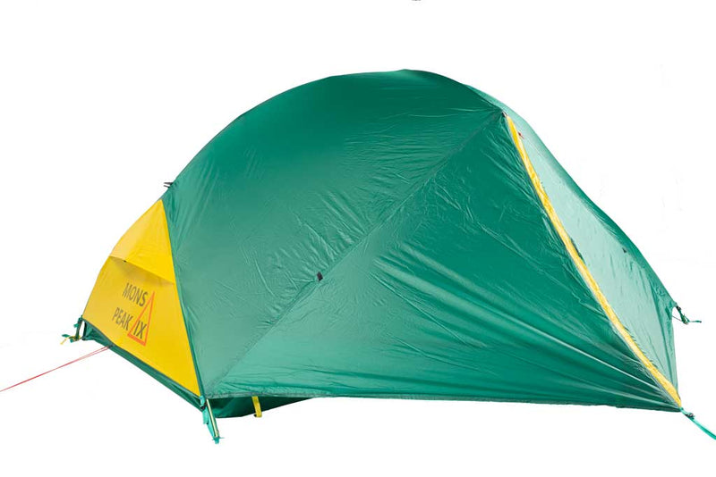 Load image into Gallery viewer, Trail 21+ 2-in-1 Backpacking Tent (1+ Person Only)
