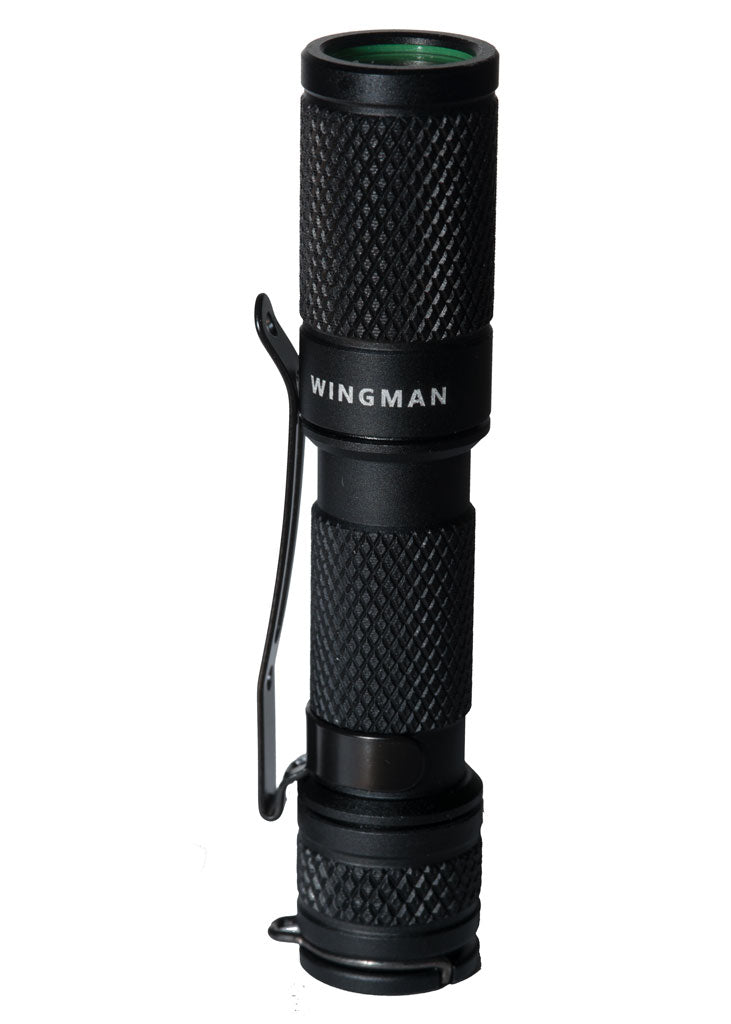 Load image into Gallery viewer, Wingman Flashlight
