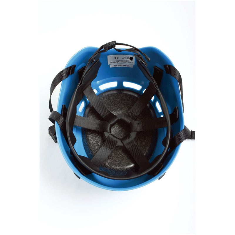 Load image into Gallery viewer, Edelweiss Vertige Helmet
