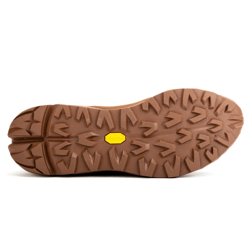 Load image into Gallery viewer, ROCKROOSTER Farmington Brown 6 Inch Waterproof Hiking Boots with VIBRAM®
