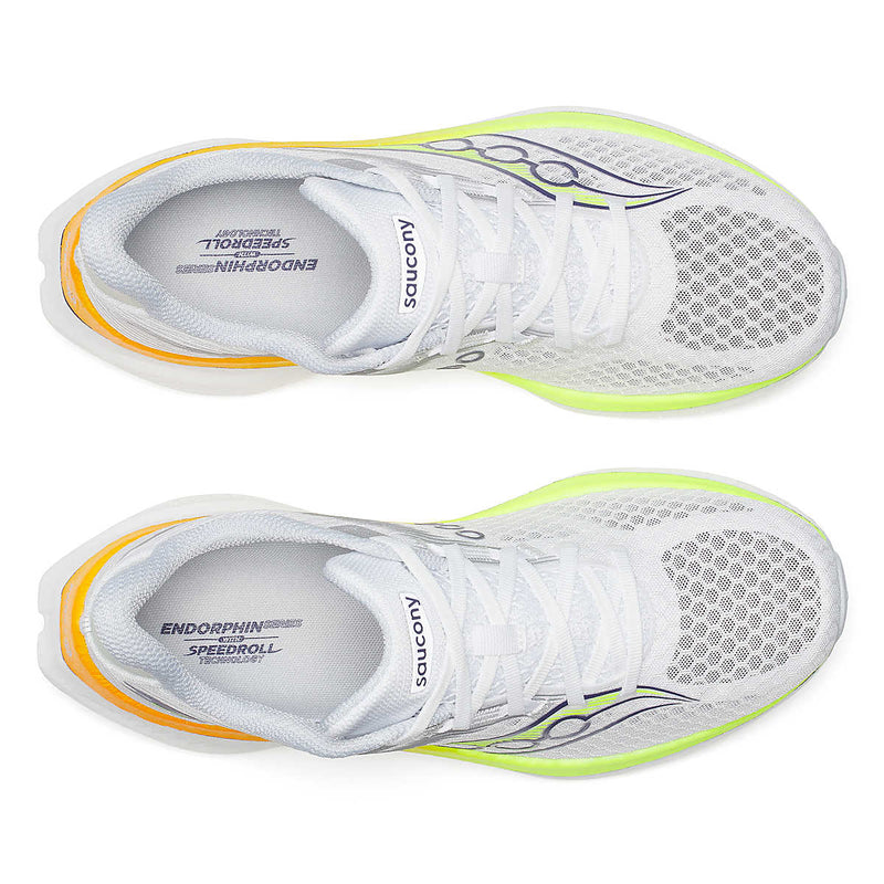 Load image into Gallery viewer, Saucony Men's Endorphin Speed 5 Running Shoe
