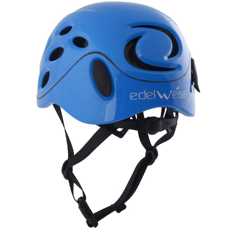 Load image into Gallery viewer, Edelweiss Venturi Rock Climbing Helmet
