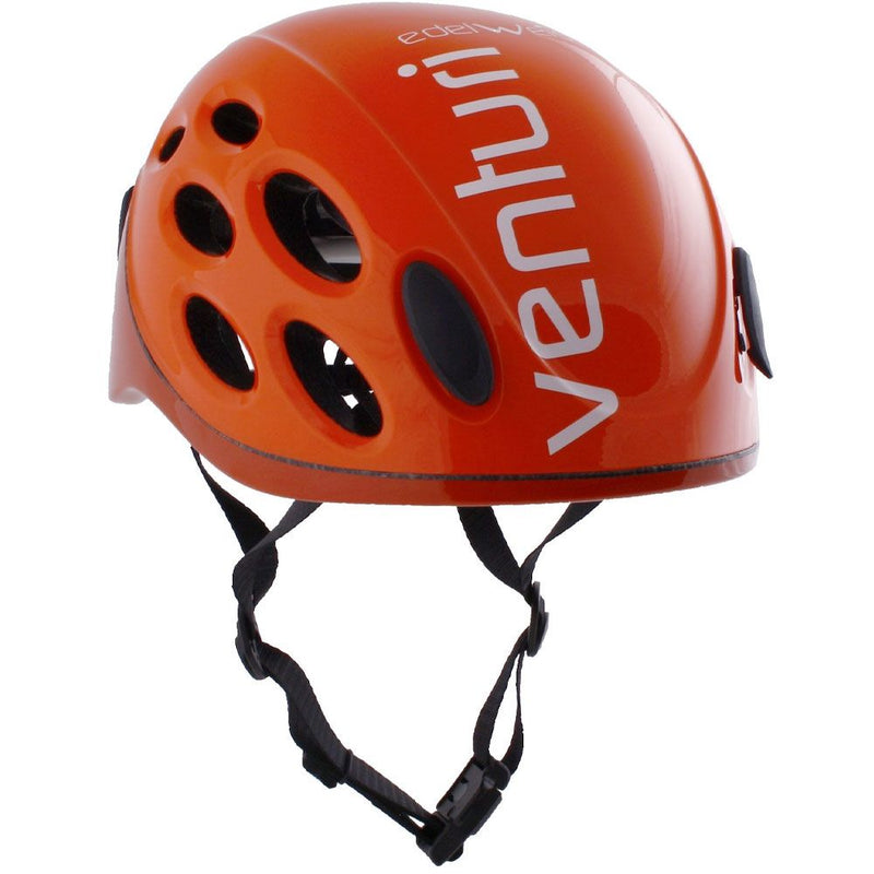 Load image into Gallery viewer, Edelweiss Venturi Rock Climbing Helmet
