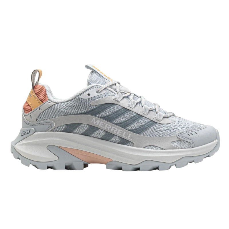 Load image into Gallery viewer, Merrell Women's Moab Speed 2 Trail Shoe
