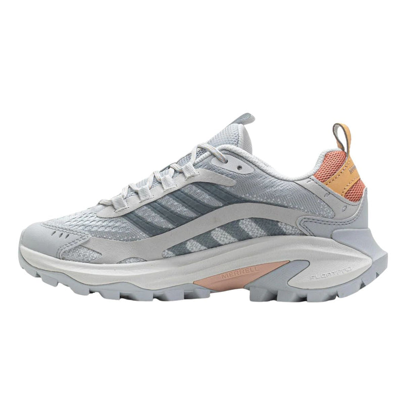 Load image into Gallery viewer, Merrell Women's Moab Speed 2 Trail Shoe
