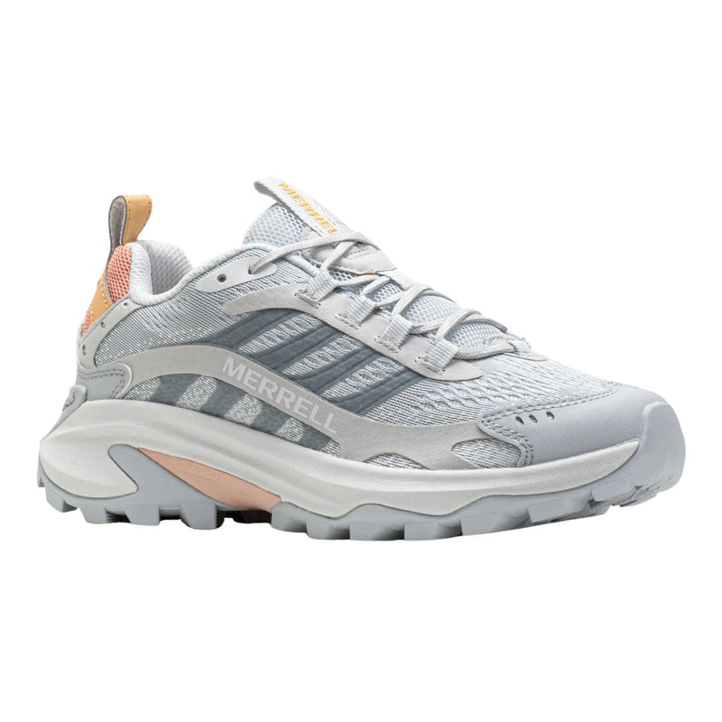 Load image into Gallery viewer, Merrell Women's Moab Speed 2 Trail Shoe
