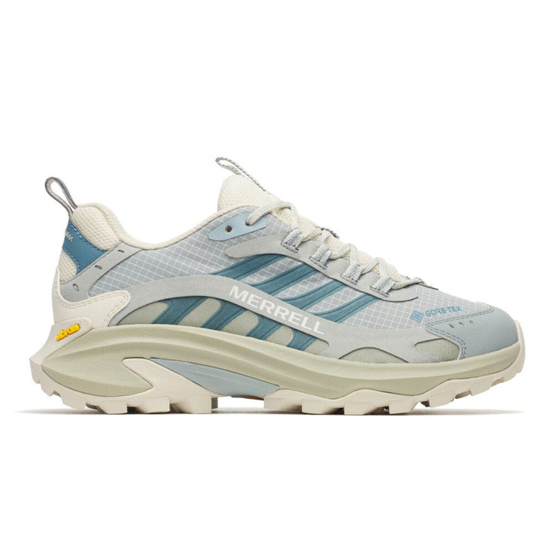 Load image into Gallery viewer, Merrell Women's Moab Speed 2 GORE-TEX Hiking Shoe
