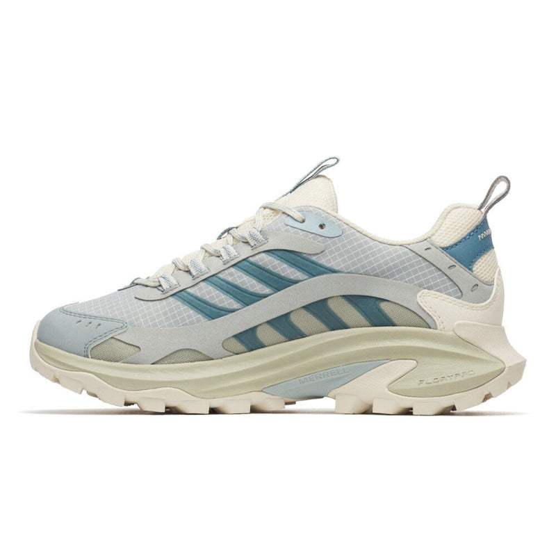 Load image into Gallery viewer, Merrell Women's Moab Speed 2 GORE-TEX Hiking Shoe
