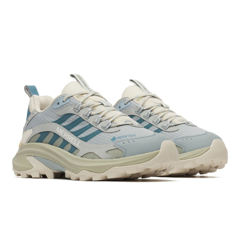 Load image into Gallery viewer, Merrell Women's Moab Speed 2 GORE-TEX Hiking Shoe
