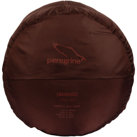 Perigrine Zero Degree Sleeping Bag